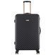Чемодан Semi Line 28" (L) Black (T5718-3)