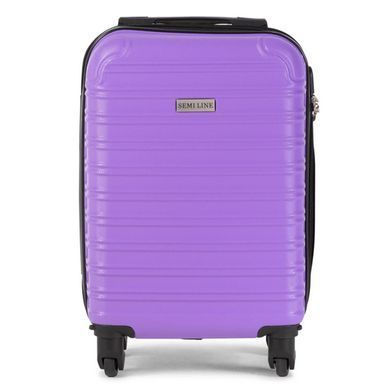 Валіза Semi Line 18" (S) Violet (T5490-1)