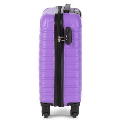 Валіза Semi Line 18" (S) Violet (T5490-1)