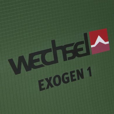 купити Намети і аксесуари Wechsel Намет Wechsel Exogen 1 ZG Green (231048)