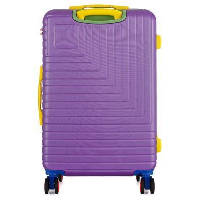 Валіза Semi Line 24" (M) Purple (T5940-2)