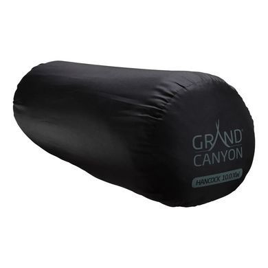 купити Самонадувні туристичні килимки Grand Canyon Килимок самонадувний Grand Canyon Hancock 10.0 XW Nutria Brown (30621626)
