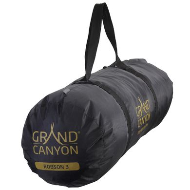 купити Намети і аксесуари Grand Canyon Намет Grand Canyon Robson 3 Capulet Olive (330027)