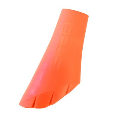 купити Аксесуари до палиць для трекінгу та скандинавської ходьби Gabel Насадка-ковпачок Gabel Sport Pad Orange 05/33 11mm (7905331305011)