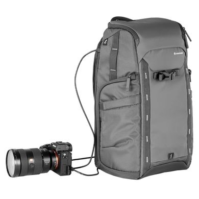 купить Рюкзаки для фототехники Vanguard Рюкзак Vanguard VEO Adaptor R48 Gray (VEO Adaptor R48 GY)