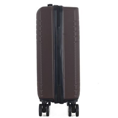 Чемодан Semi Line 20" (S) Brown (T5788-1)