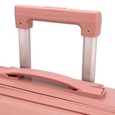 Чемодан Semi Line 24" (M) Rose Gold (T5836-2)