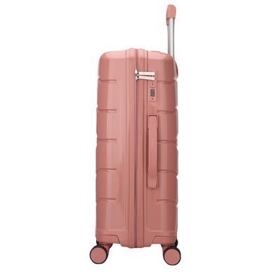 Чемодан Semi Line 24" (M) Rose Gold (T5836-2)
