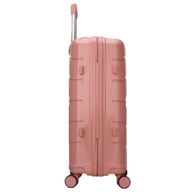 Чемодан Semi Line 24" (M) Rose Gold (T5836-2)