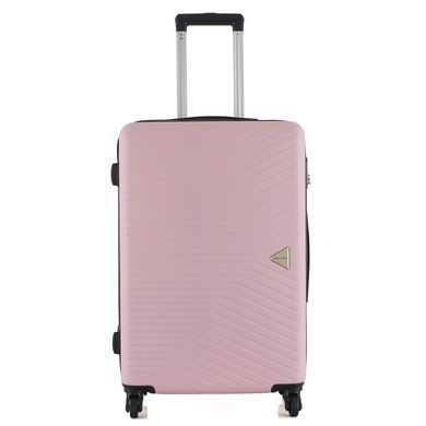 Валіза Semi Line 24" (M) Rose (T5694-2)