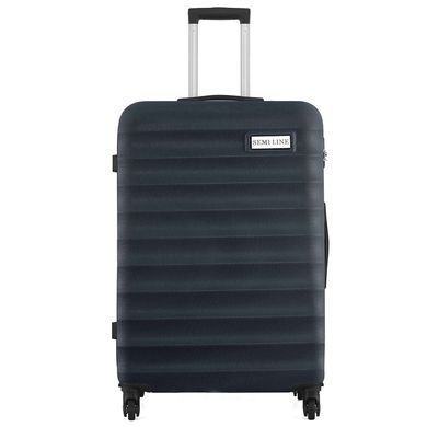 Чемодан Semi Line 28" (L) Navy (T5577-6)