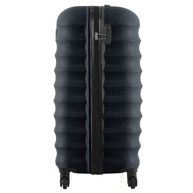 Чемодан Semi Line 28" (L) Navy (T5577-6)