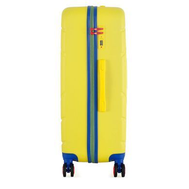 Валіза Semi Line 28" (L) Yellow (T5929-3)