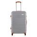 Валіза Semi Line 24" (M) Light Grey (T5715-2)