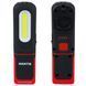 Ліхтар професійний Falcon Eye Mantis (350 Lm) Magnetic Rechargeable Type-C (FWL0019)