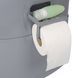 Біотуалет Bo-Camp Portable Toilet Comfort 7 Liters Grey (5502815) Discounted