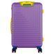 Валіза Semi Line 24" (M) Purple (T5940-2)