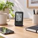 Метеостанція Technoline WS9008 Black (WS9008)