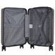 Чемодан Semi Line 20" (S) Brown (T5788-1)