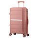 Чемодан Semi Line 24" (M) Rose Gold (T5836-2)