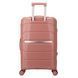 Чемодан Semi Line 24" (M) Rose Gold (T5836-2)