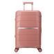 Чемодан Semi Line 24" (M) Rose Gold (T5836-2)