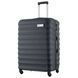 Чемодан Semi Line 28" (L) Navy (T5577-6)