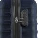 Чемодан Semi Line 28" (L) Navy (T5577-6)
