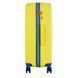 Валіза Semi Line 28" (L) Yellow (T5929-3)