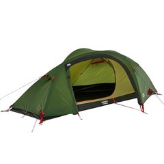 купить Палатки и аксессуары Wechsel Палатка Wechsel Pathfinder UL Green (231085)