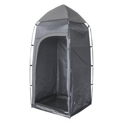 купити Намети і аксесуари Bo-Camp Намет Bo-Camp Shower/WC Tent Grey (4471890)