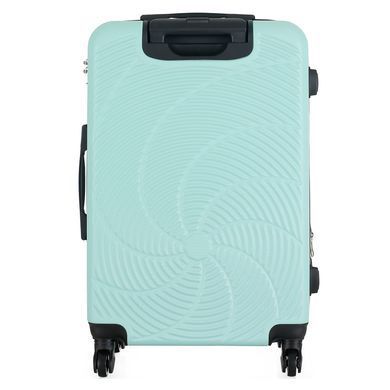 Чемодан Semi Line 24" (M) Mint (T5923-2)