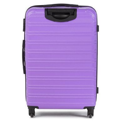 Валіза Semi Line 26" (L) Violet (T5490-5)