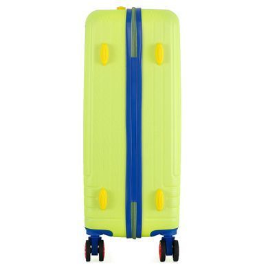Чемодан Semi Line 28" (L) Lemon (T5939-3)