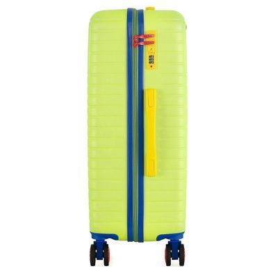 Чемодан Semi Line 28" (L) Lemon (T5939-3)