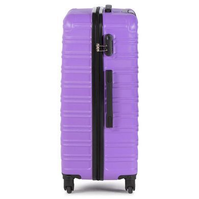 Валіза Semi Line 26" (L) Violet (T5490-5)