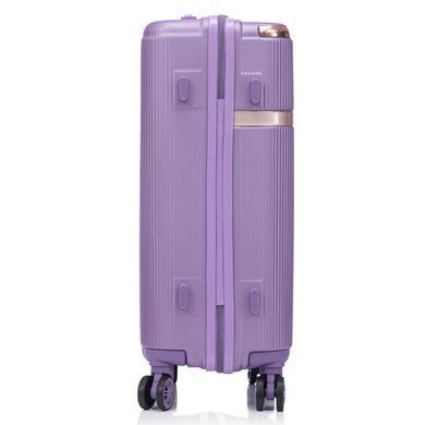 Чемодан Semi Line 24" (M) Purple (T5916-3) Discounted