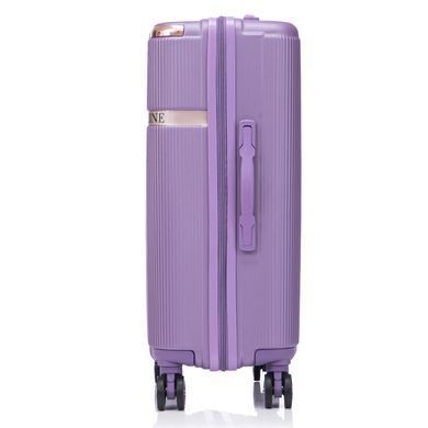Чемодан Semi Line 24" (M) Purple (T5916-3) Discounted