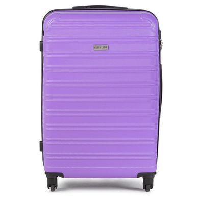 Валіза Semi Line 26" (L) Violet (T5490-5)