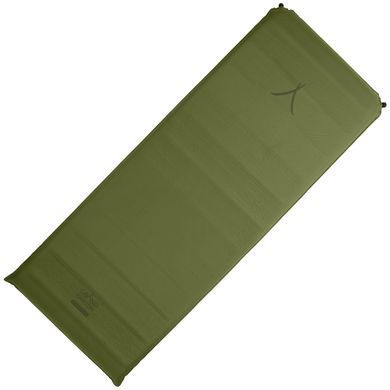 купити Самонадувні туристичні килимки Grand Canyon Килимок самонадувний Grand Canyon Hancock 7.5 XW Nutria Brown (30621625)