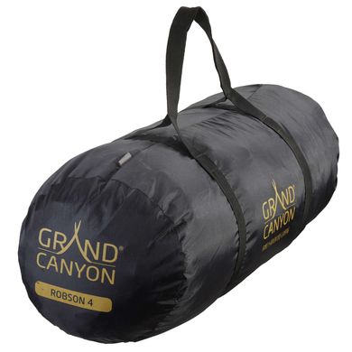 купити Намети і аксесуари Grand Canyon Намет Grand Canyon Robson 4 Capulet Olive (330012)