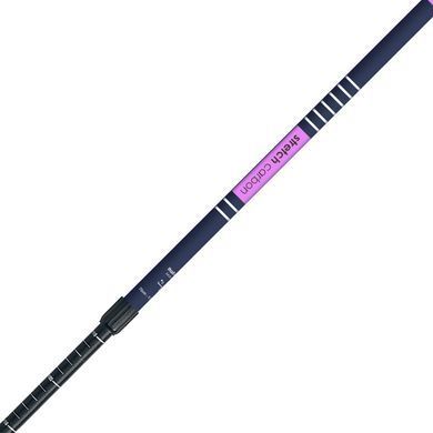 купити Карбонові палиці Gabel Палиці для скандинавської ходьби Gabel Stretch Carbon Lilac (7008352650000)