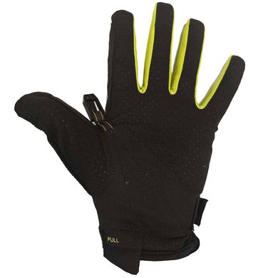 купити Аксесуари до палиць для трекінгу та скандинавської ходьби Gabel Рукавиці для скандинавської ходьби Gabel NCS Gloves Long L (8015011500409)