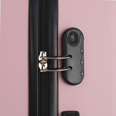 Чемодан Semi Line 28" (L) Rose (T5694-3)