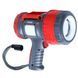 Ліхтар пошуковий Falcon Eye Strike (1100 Lm) Powerbank Focus Rechargeable Type-C (FSL0013)