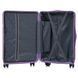 Чемодан Semi Line 24" (M) Purple (T5916-3) Discounted