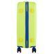 Чемодан Semi Line 28" (L) Lemon (T5939-3)