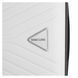 Чемодан Semi Line 28" (L) White (T5970-3)