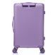 Чемодан Semi Line 24" (M) Purple (T5916-3) Discounted
