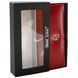 Гаманець жіночий шкіряний Semi Line RFID Red (P8273-2)